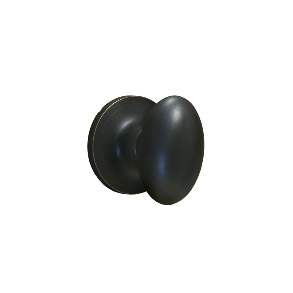 Arapaho Knob - Antique Nickel